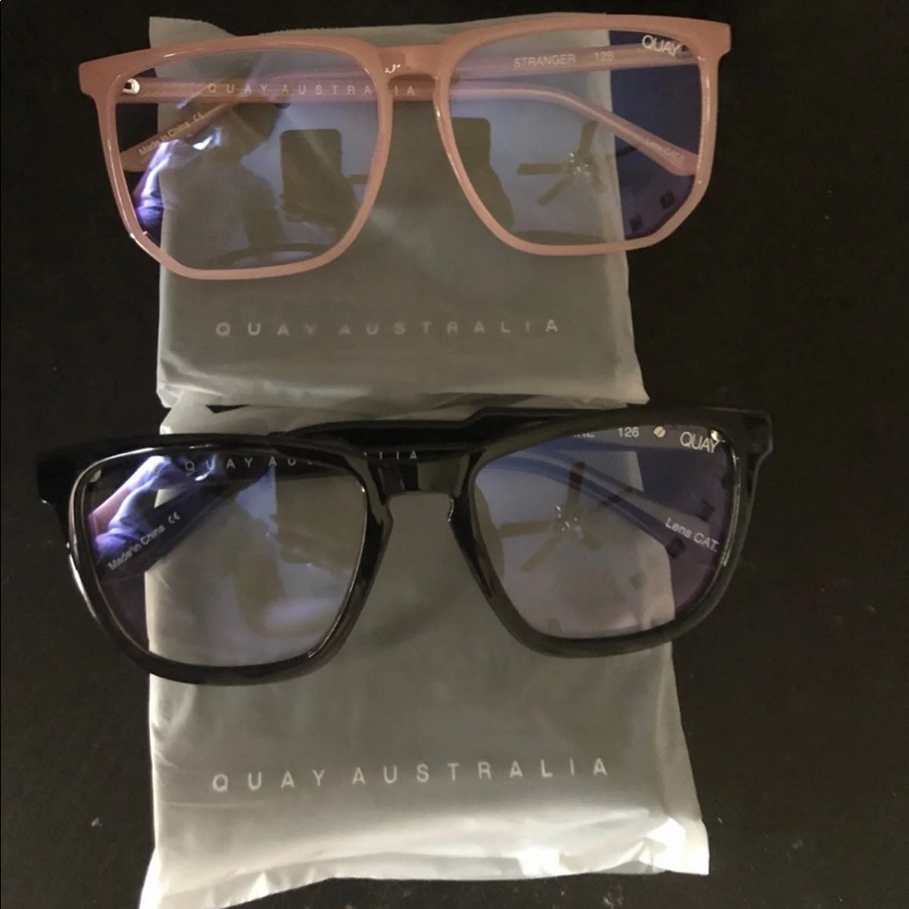 SOLDQuay Australia Glasses Bundles NEW